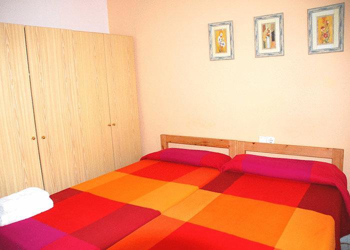 Leilighet Picasso Barcelona