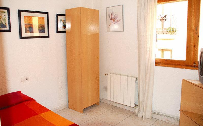 Apartment Picasso *